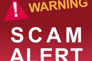 SCAM CALLS FEB 2025